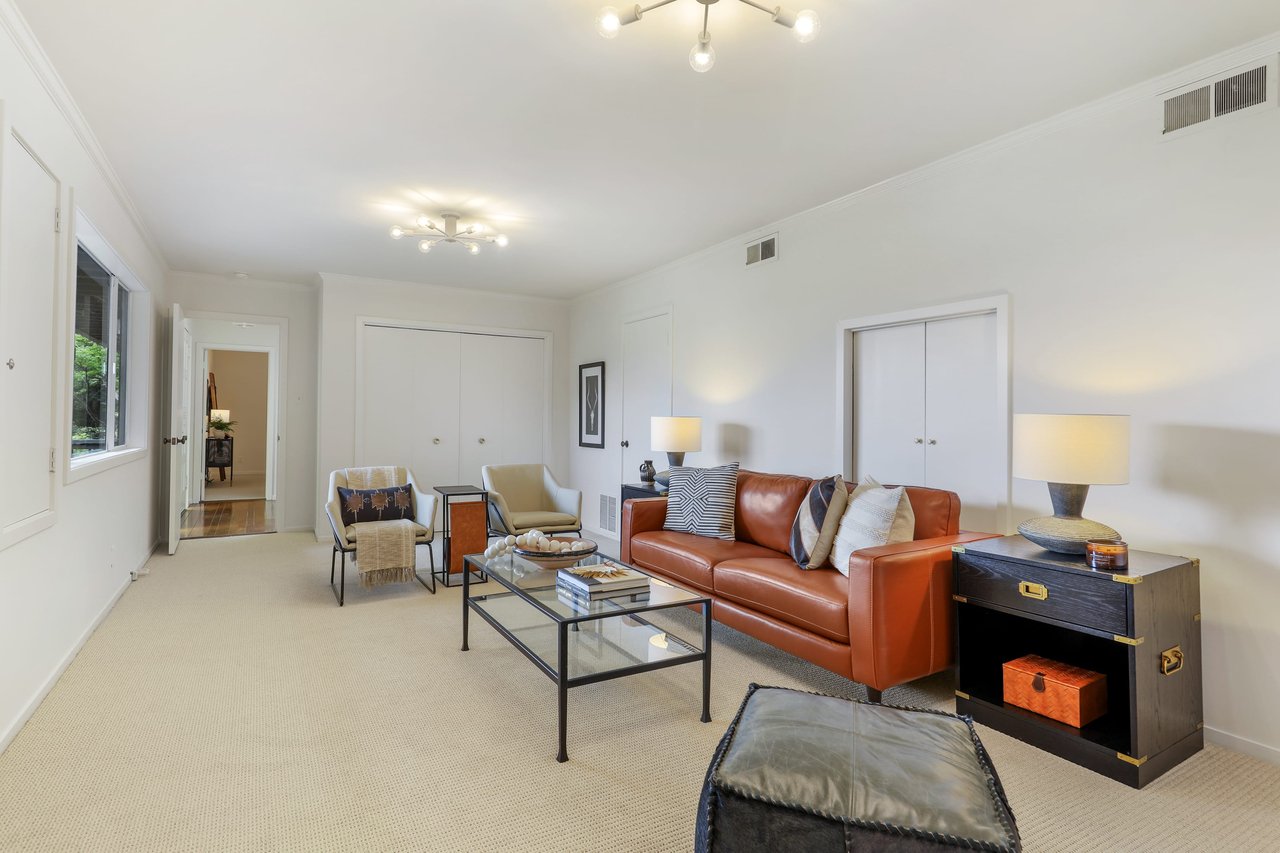 Rare Opportunity on Belvedere Island