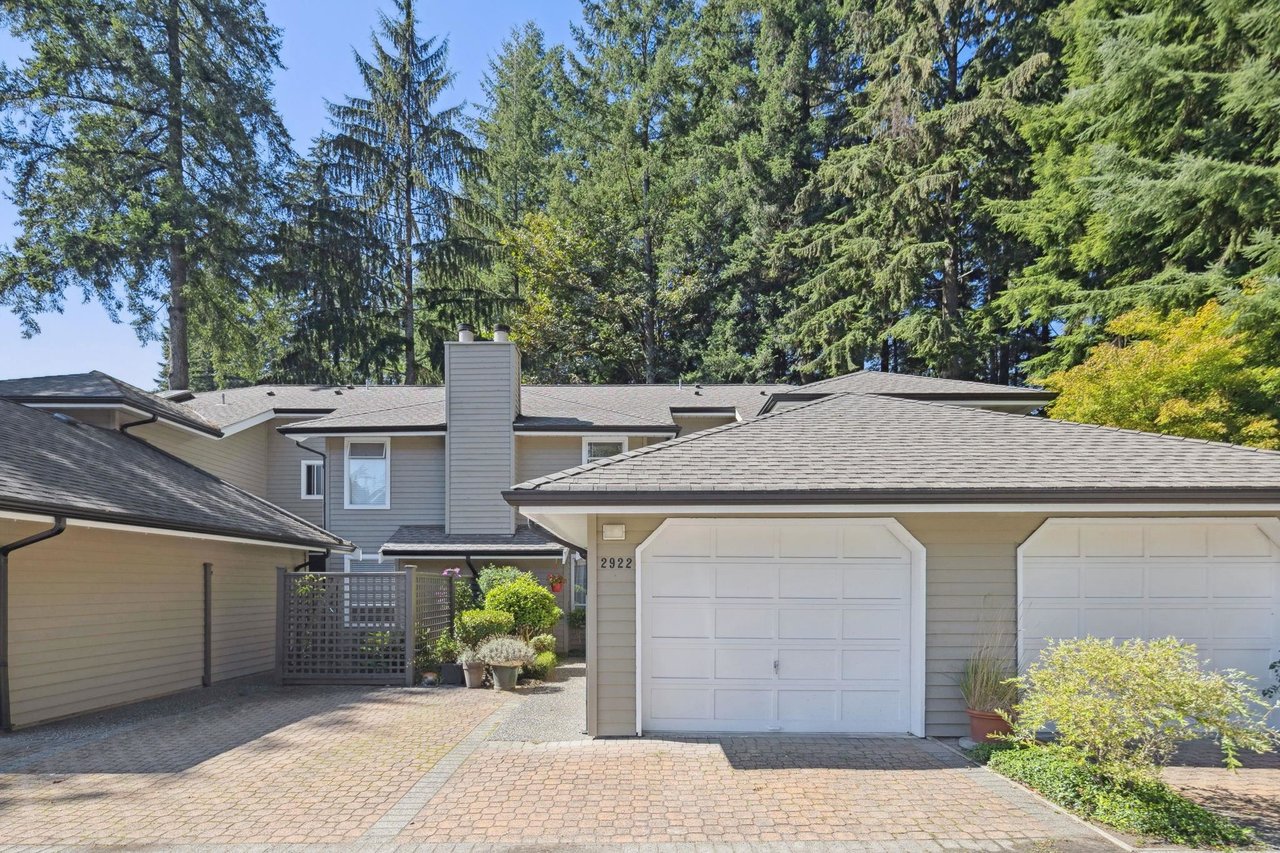 2922 Mt Seymour Pkwy