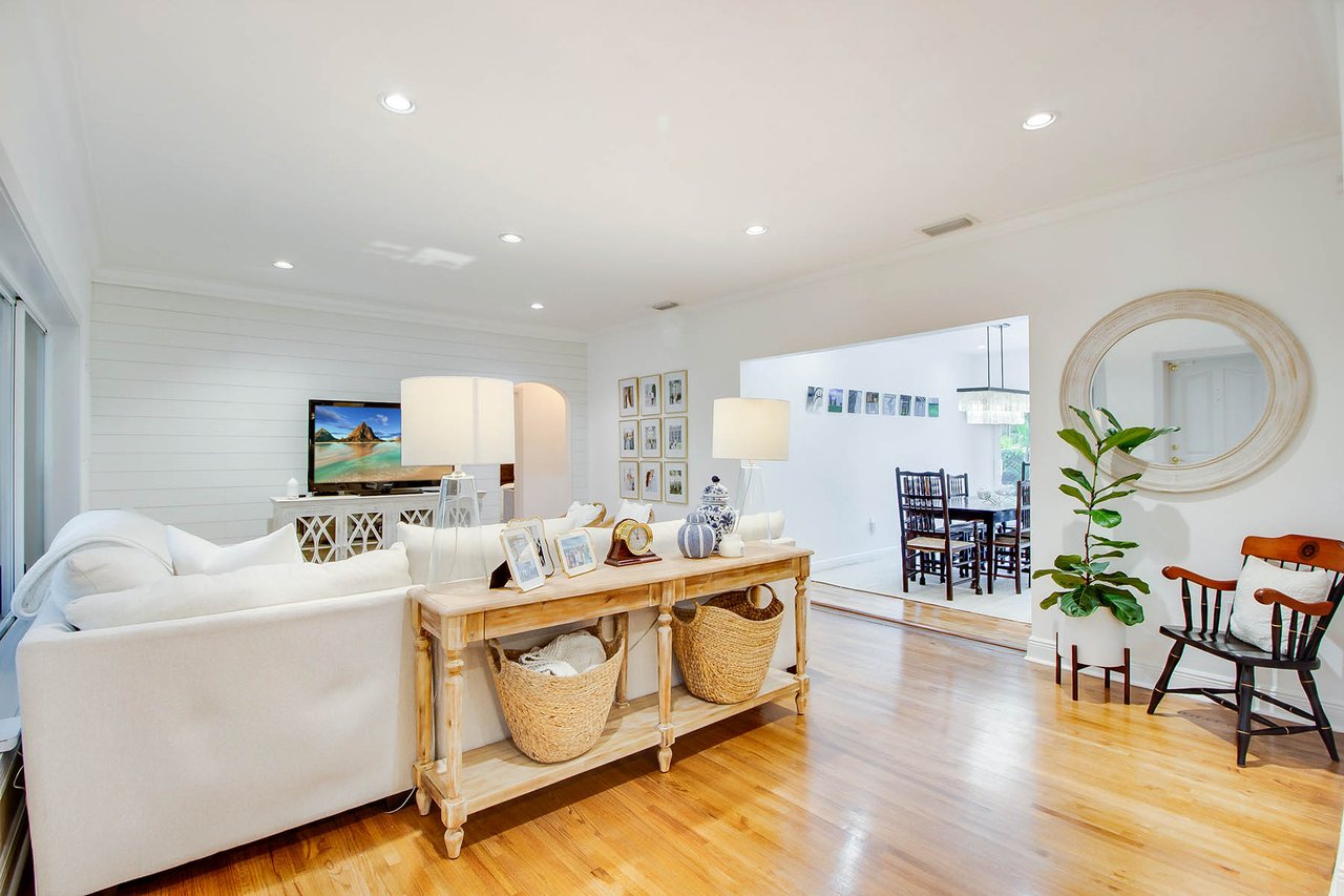 Dreams Do Come True in North Coconut Grove