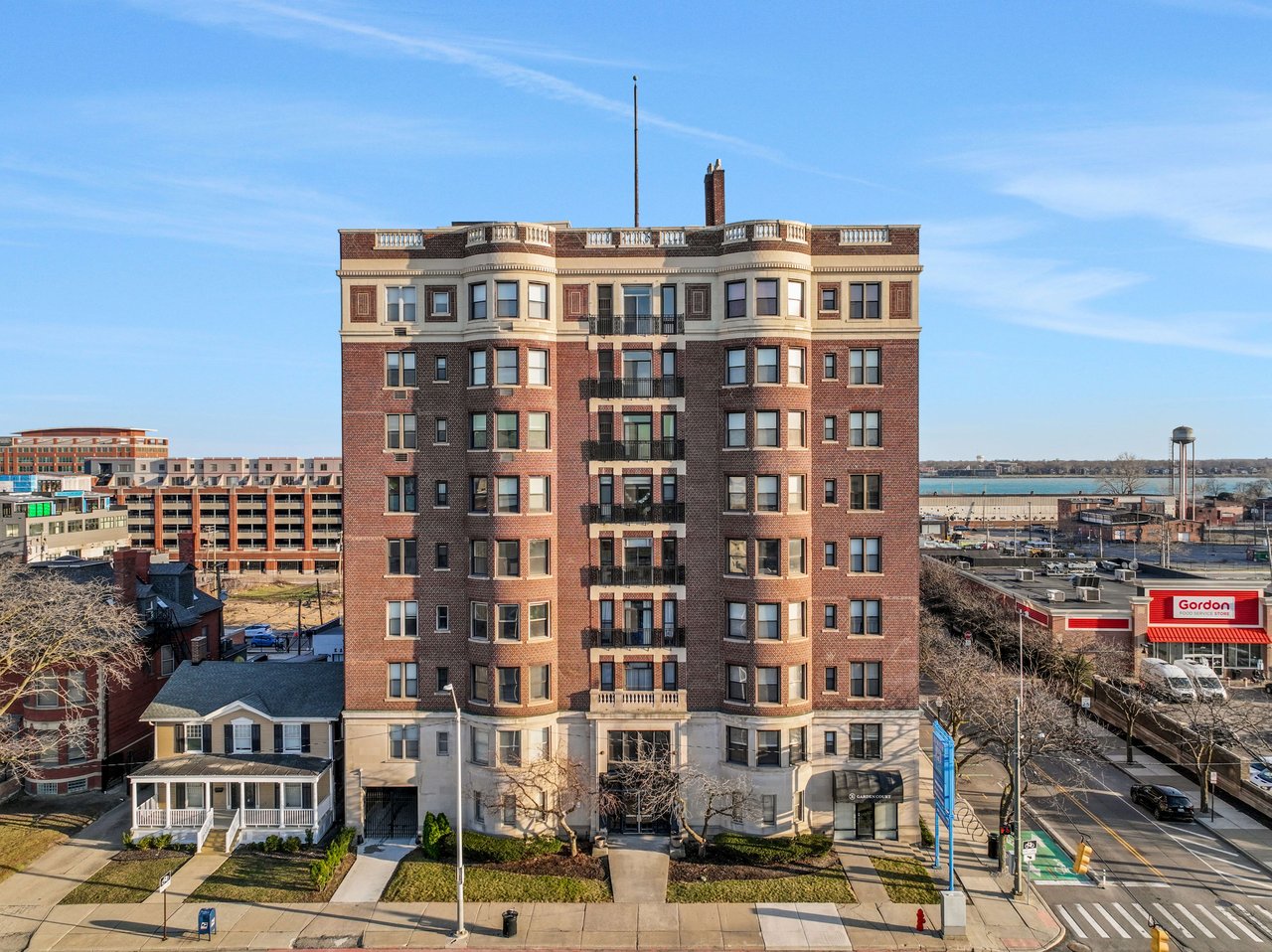 2900 East Jefferson Ave C2