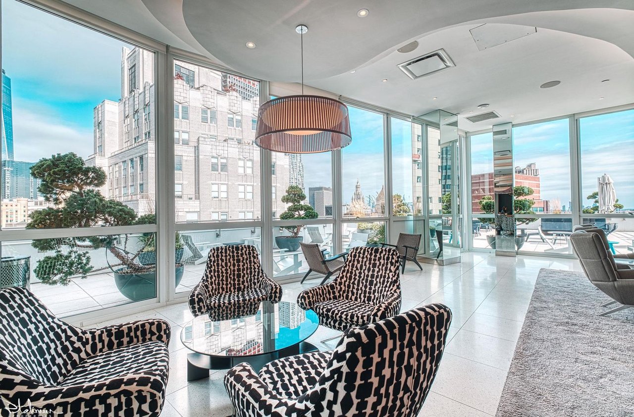 180 Water Street, Apt 1608