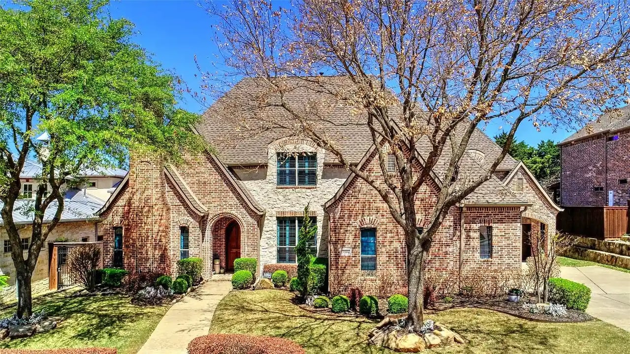 3500 Cedar Bluff Dr