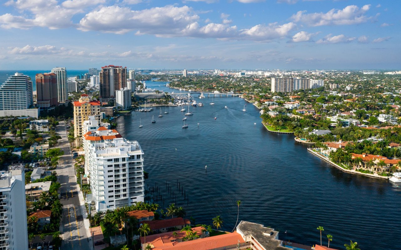 Coconut Grove