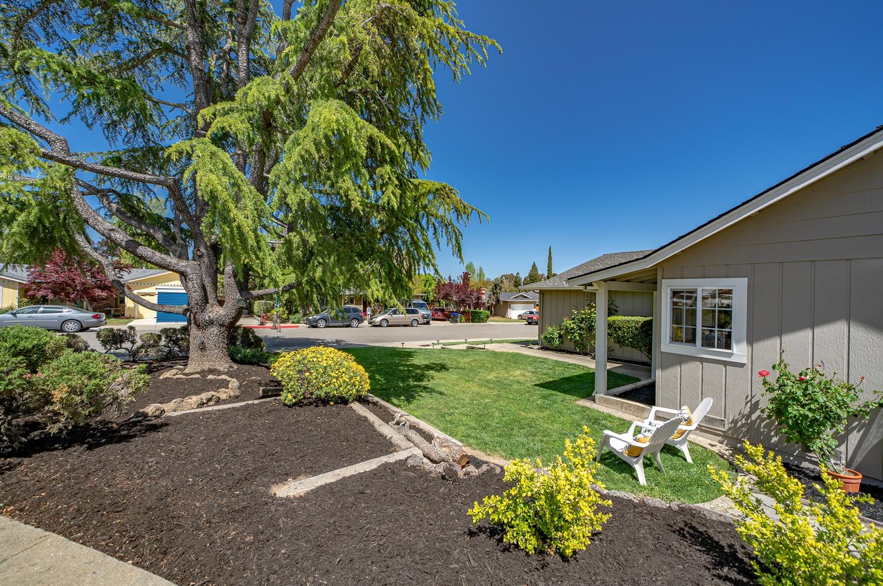 7672 Desertwood Lane, Pleasanton