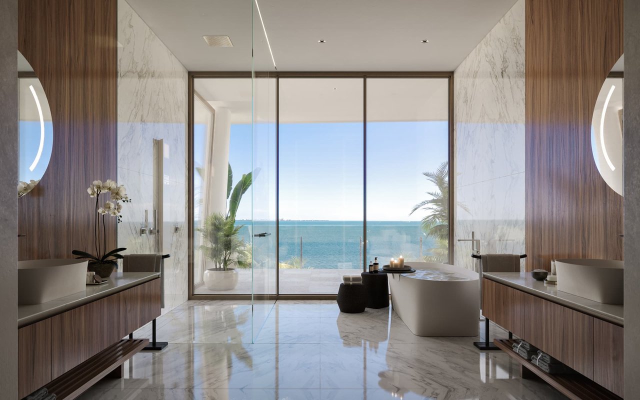 VITA At Grove Isle