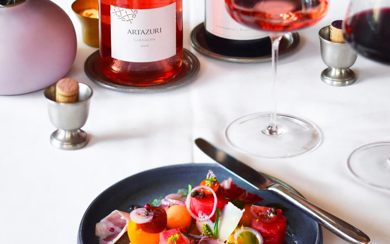 42 Valentine's Day Dinners to Try in Austin