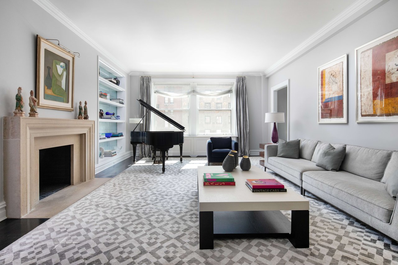 930 Park Avenue