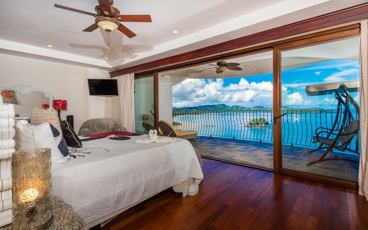 Condos in Costa Rica on the Beach for Sale