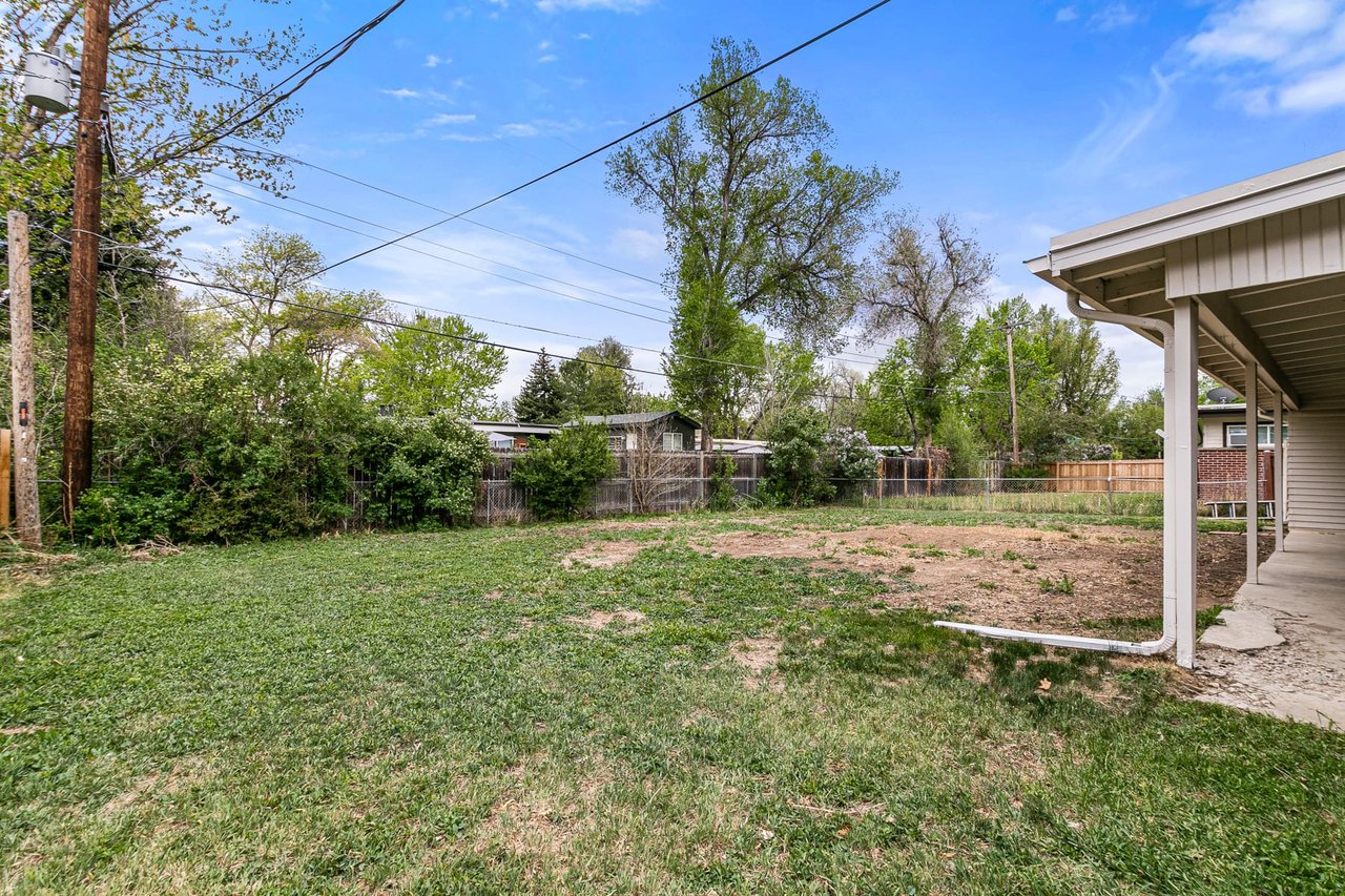 5960 Dudley Court