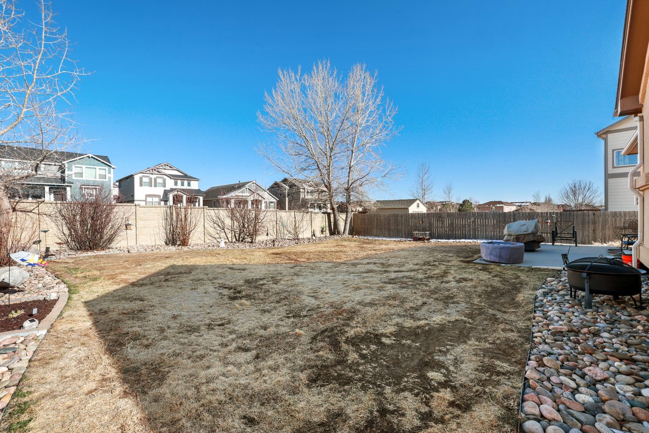 6435 Coyote Ridge CT, Colorado Springs, CO 80923