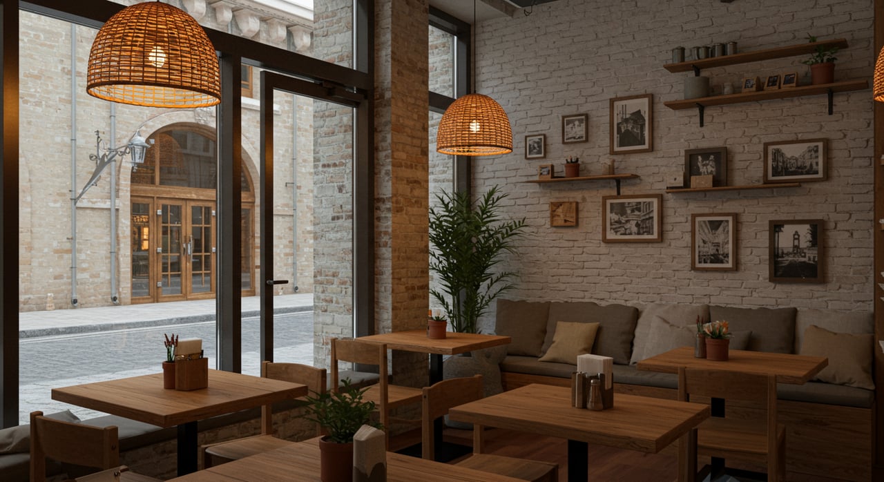 The 5 Best Restaurants in Aspen, CO