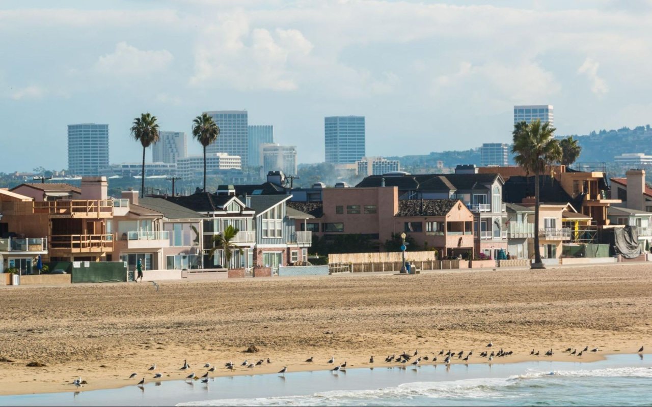 Why Newport Beach is a Good Place to Invest Real Estate