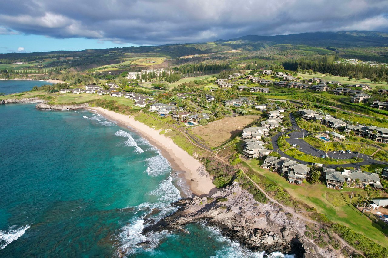 Kapalua