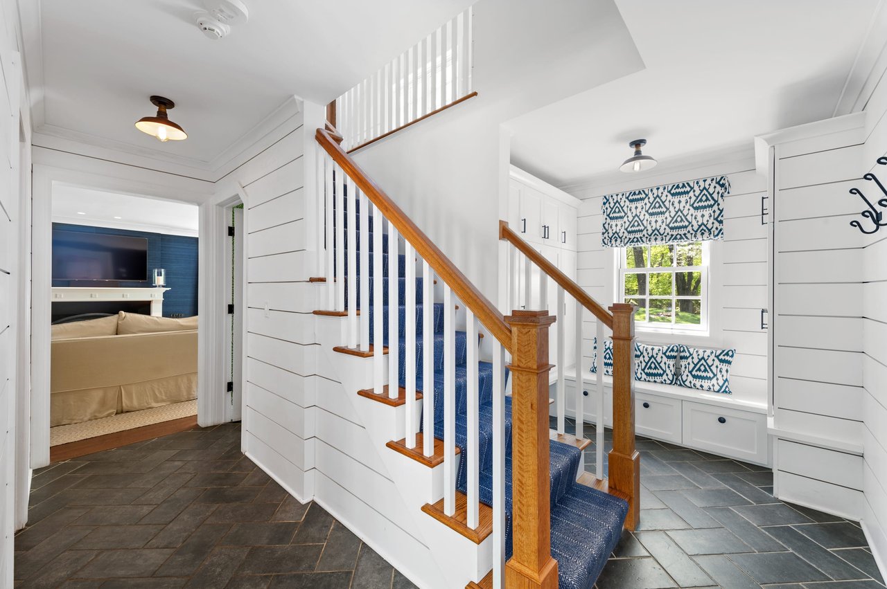 177 Baldwin Road