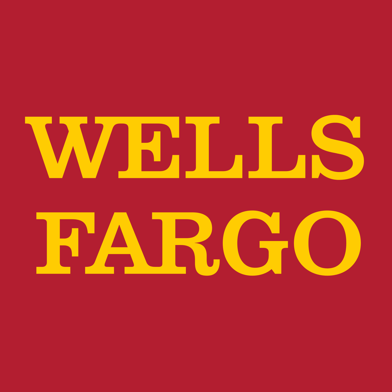 Wells Fargo Portfolio Manager