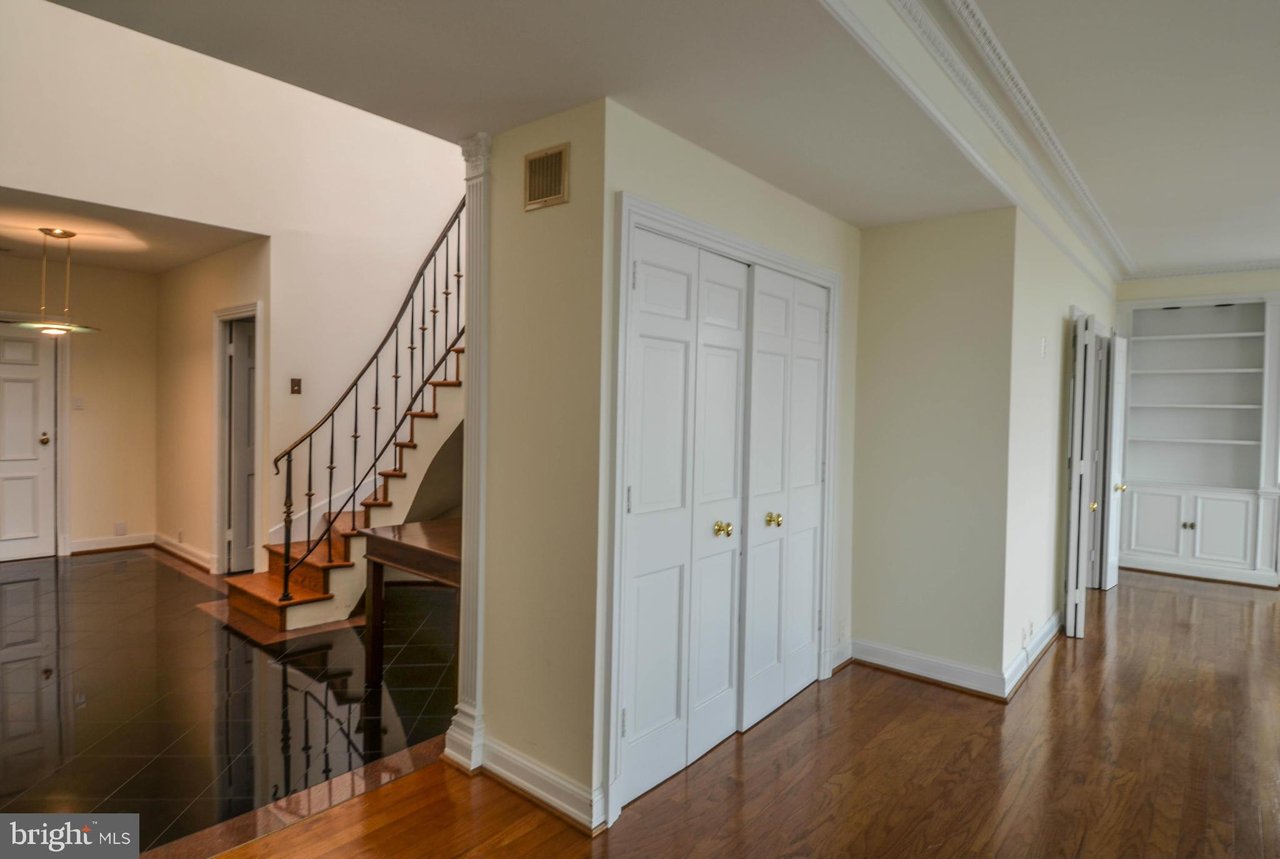 2700 Virginia Ave NW, #1507 