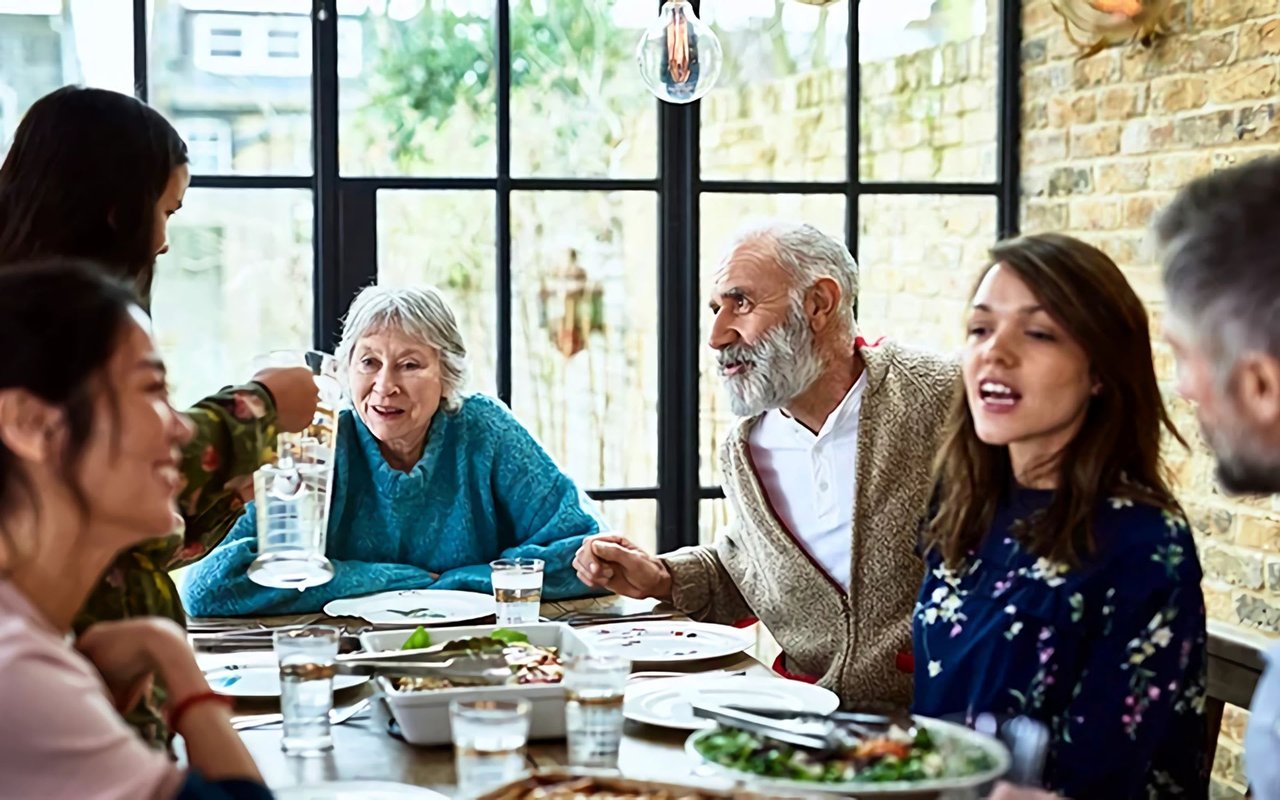 Could a Multigenerational Home Be the Right Fit for You?