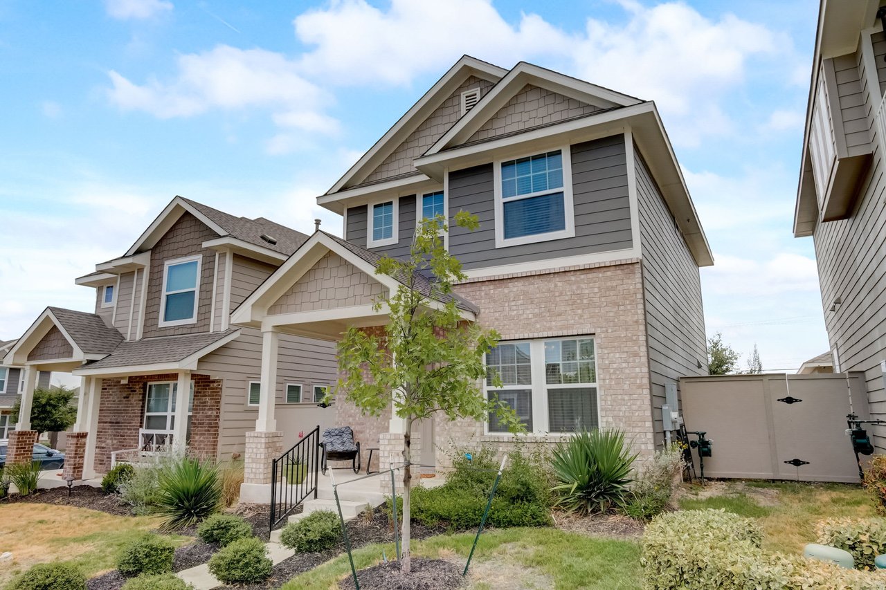 18002 Malnati Dr, Pflugerville, TX 78660