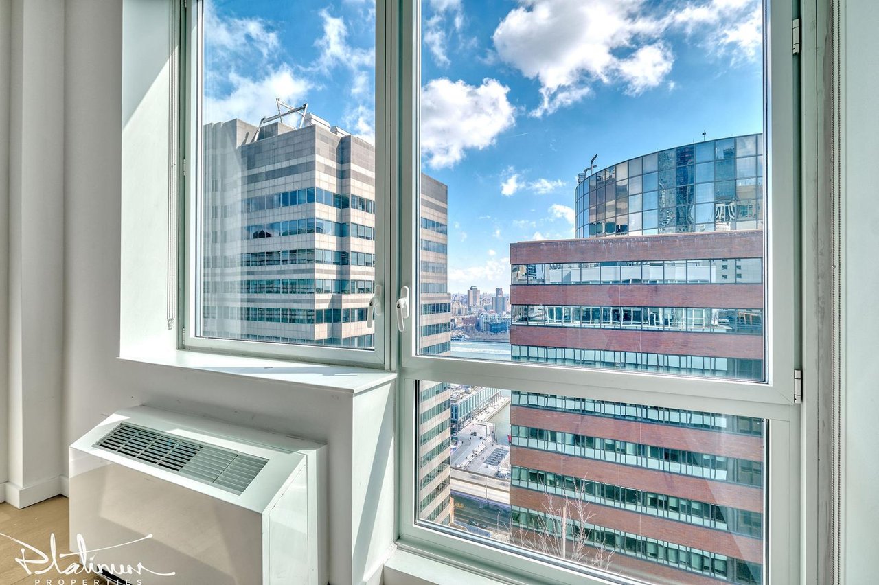180 Water Street, Apt 2908