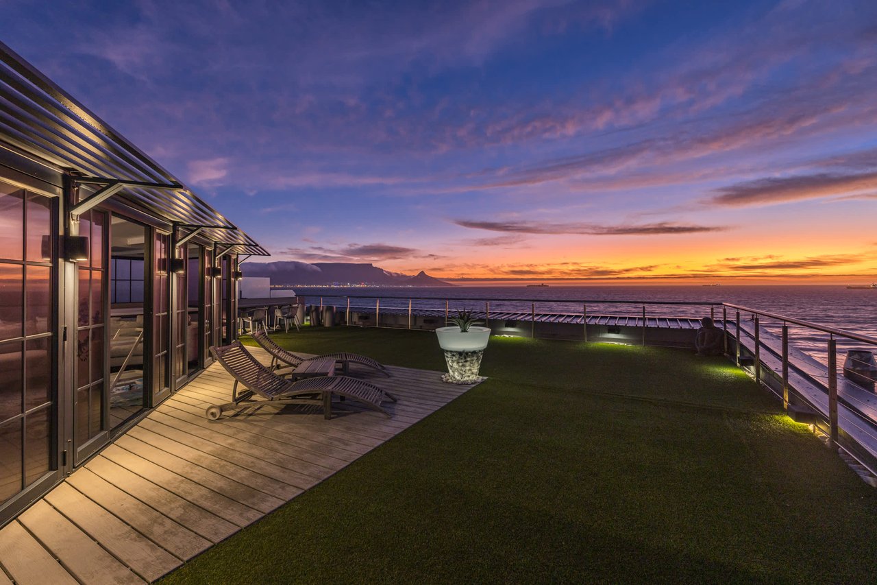 Seacrest Penthouse