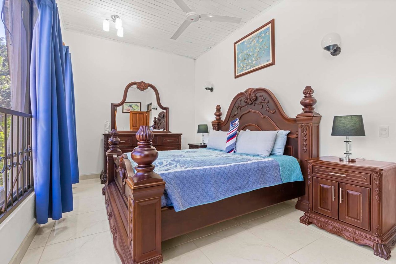 Multi Unit Apartment Complex, Tamarindo, Guanacaste