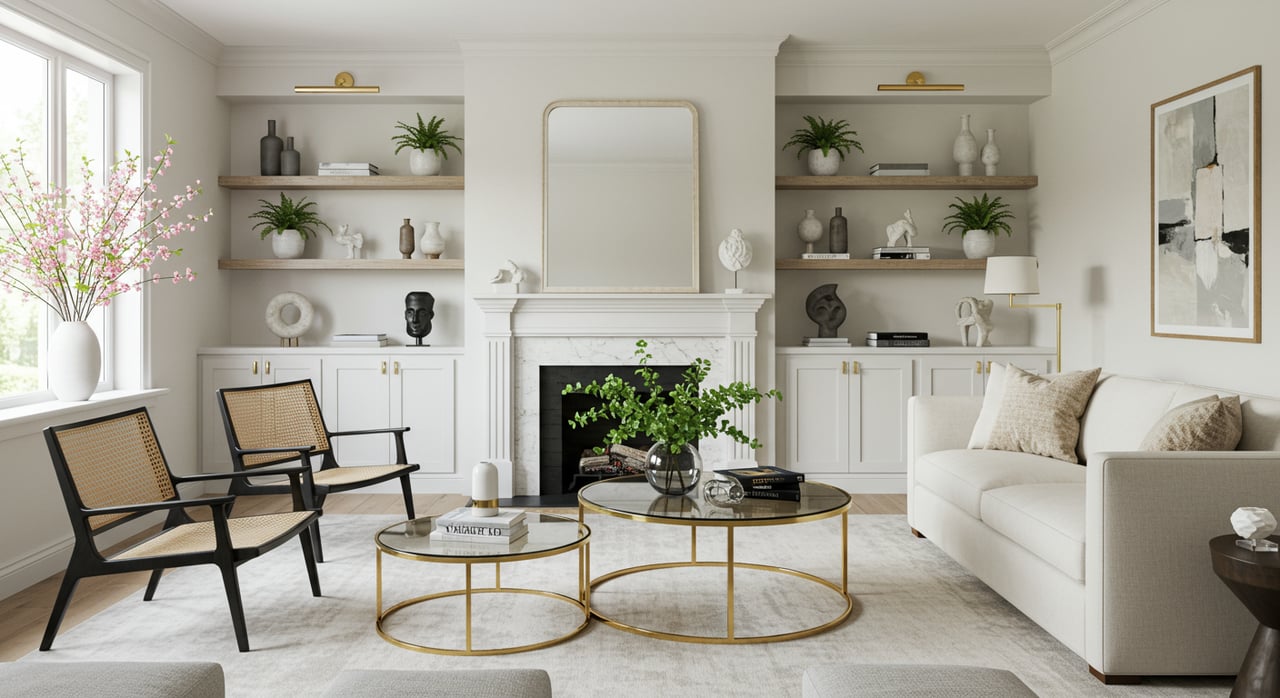 10 Foolproof Tips to Successful Stage Your Home