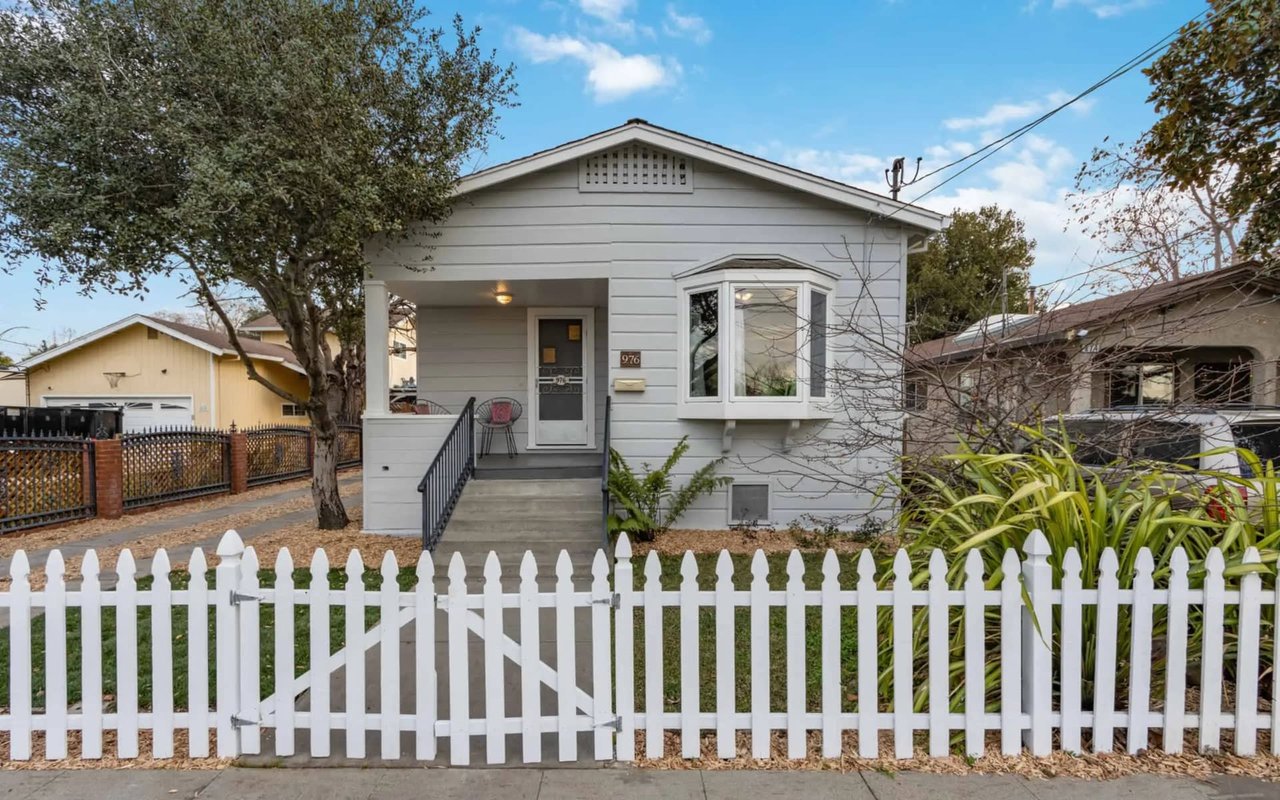 Mehan R. (976 E Empire St, San Jose, CA)