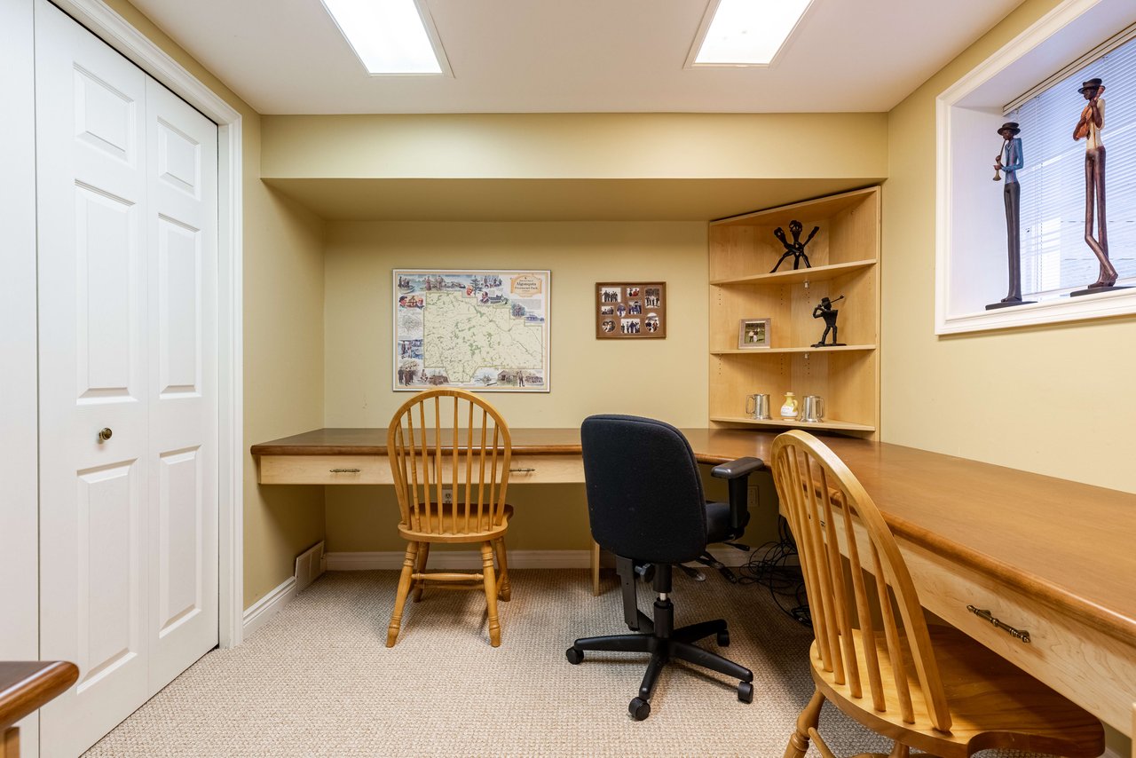 Unique Property in Quiet Court