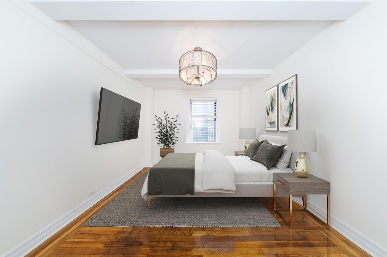 333 East 43rd Street, Apt 805