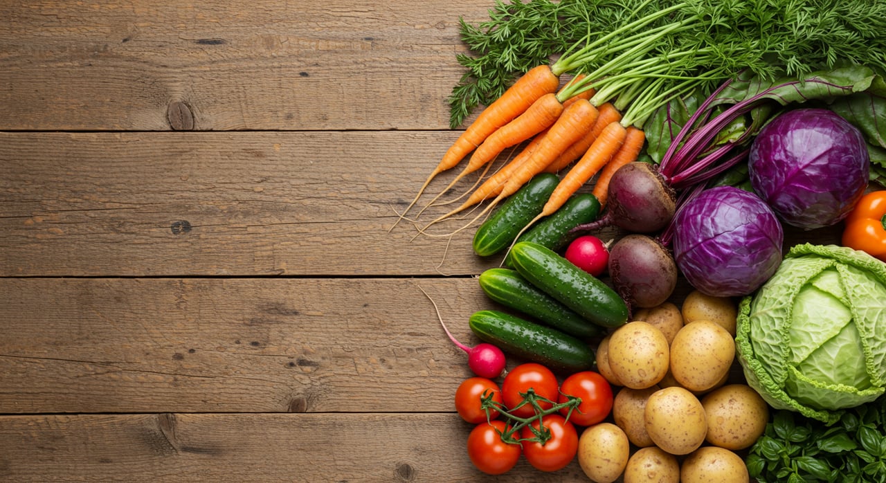 How to Sneak in More Veggies