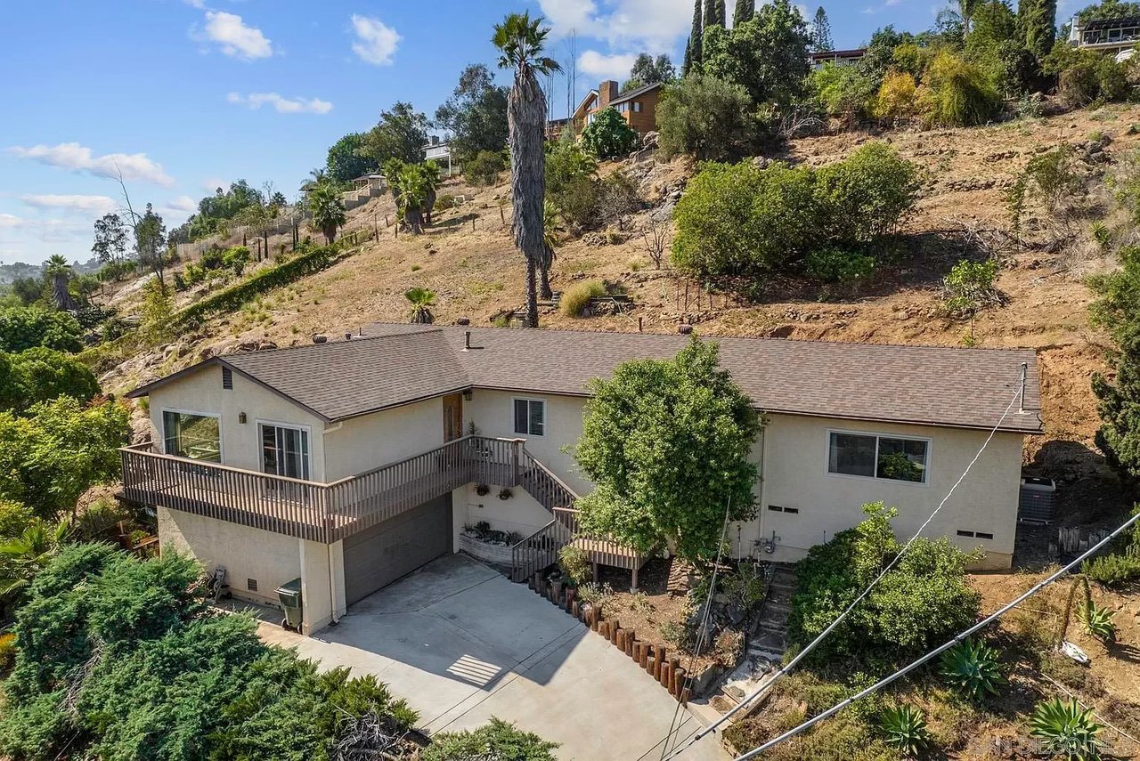 3410 Saddle Drive