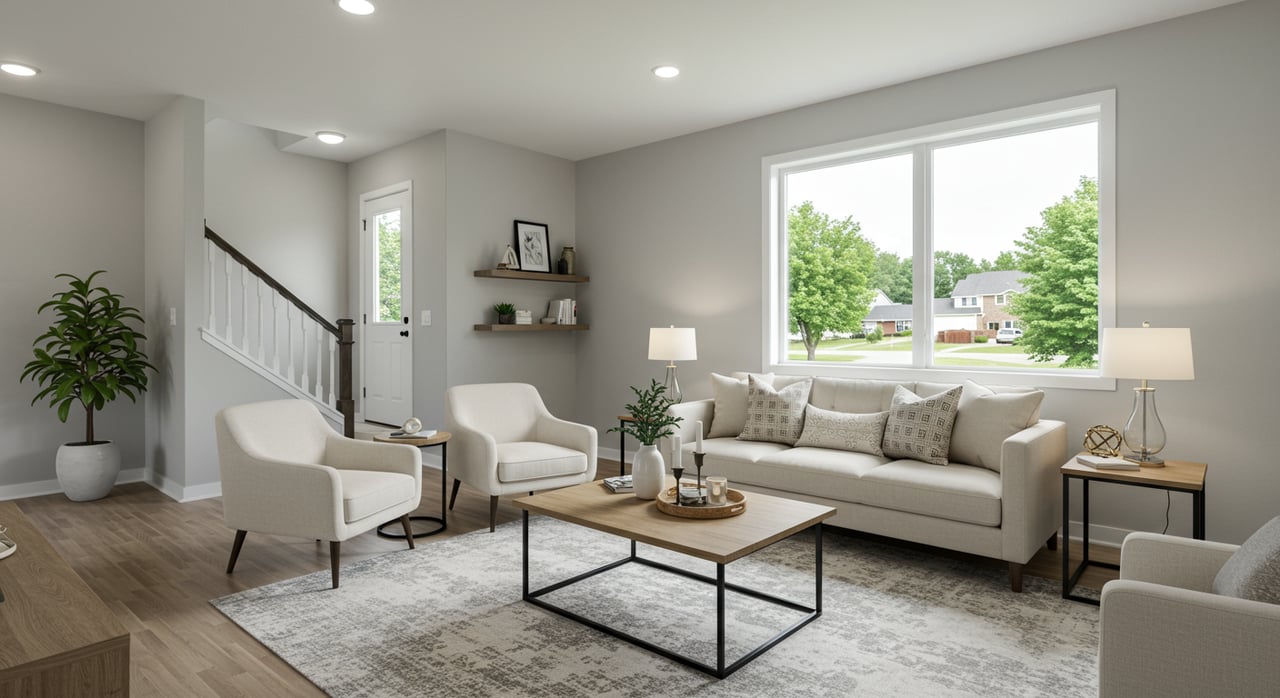 Is Buying a Home Still a Smart Plan