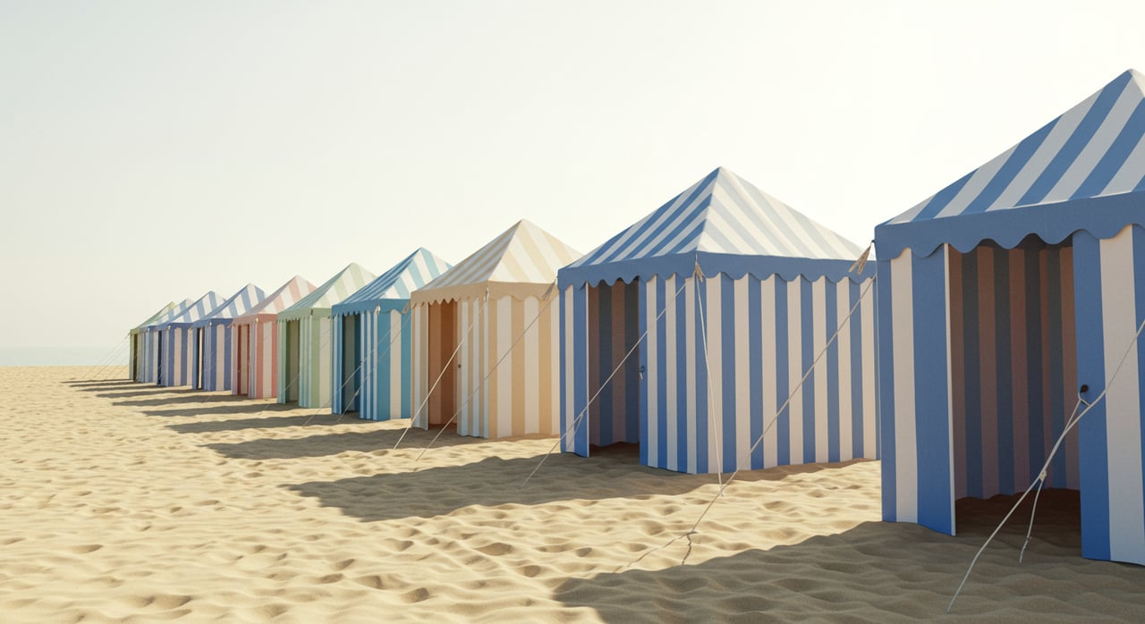 August 2024 City Notes