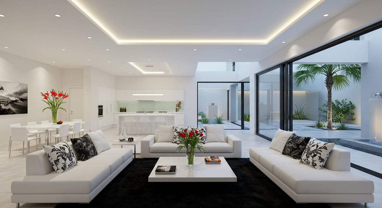 Staged Malibu Homes Sell 87% Faster. Here's How to Get Started