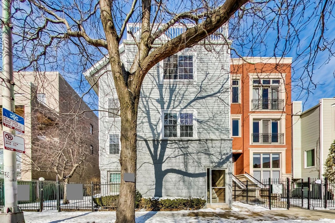 1640 W Diversey #2