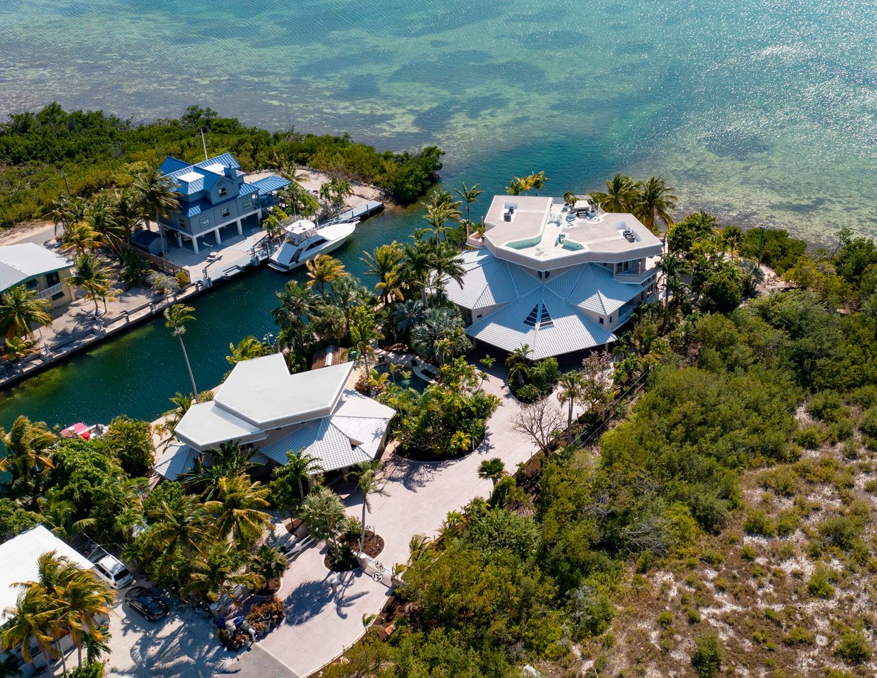 29550 W Cahill Court, Big Pine Key FL