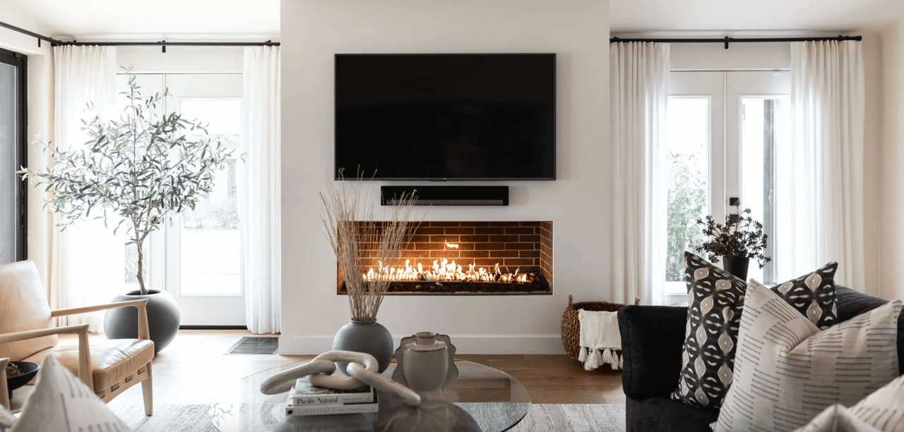 Cozy Living Room Ideas to Make Your Space Comfy and Eye-Catching