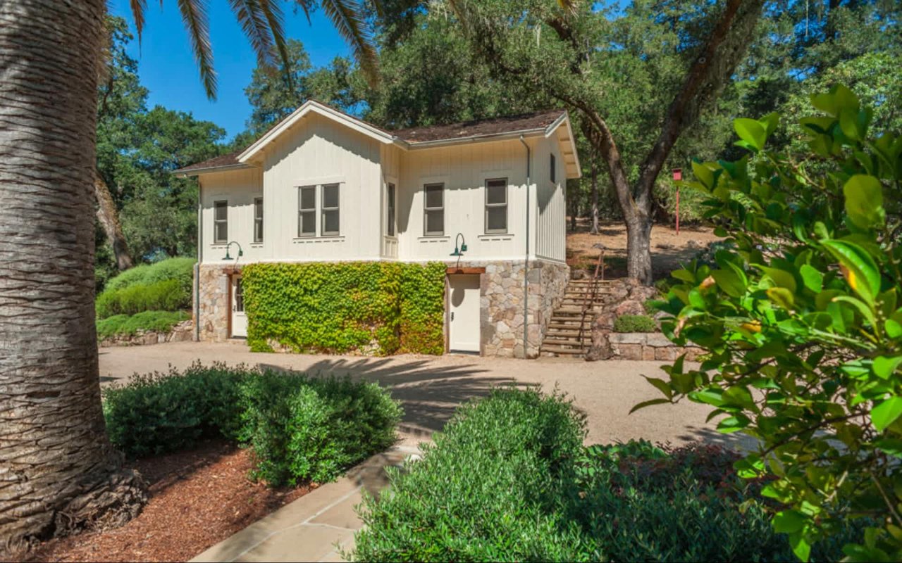 Meadowood Lane, St. Helena