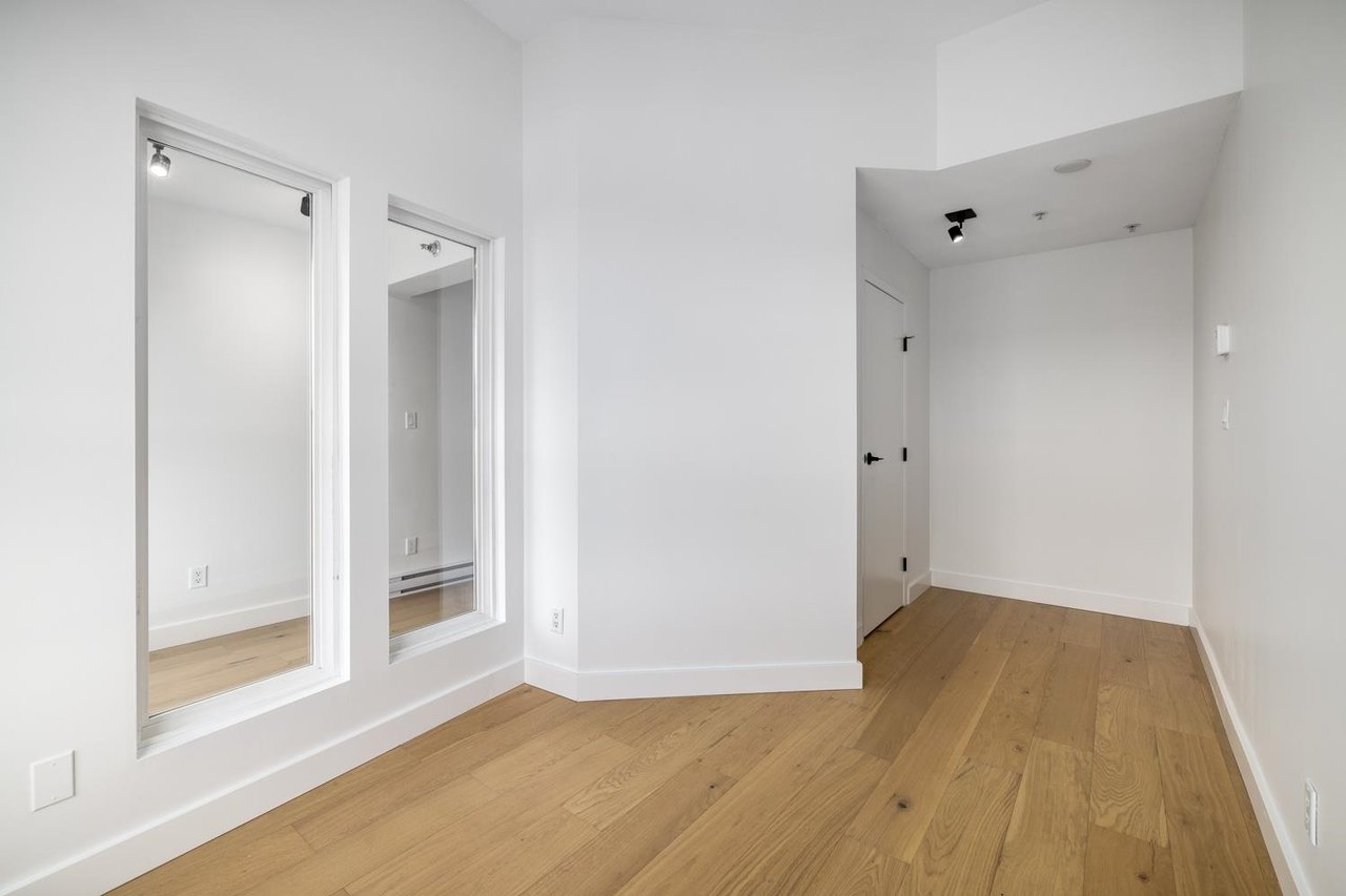 420-2680 W 4th Avenue, Vancouver