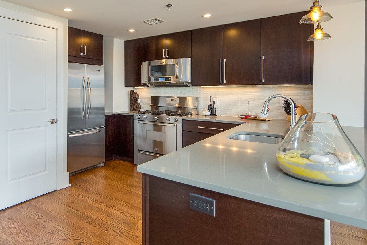 89 Jefferson St #5B, Hoboken