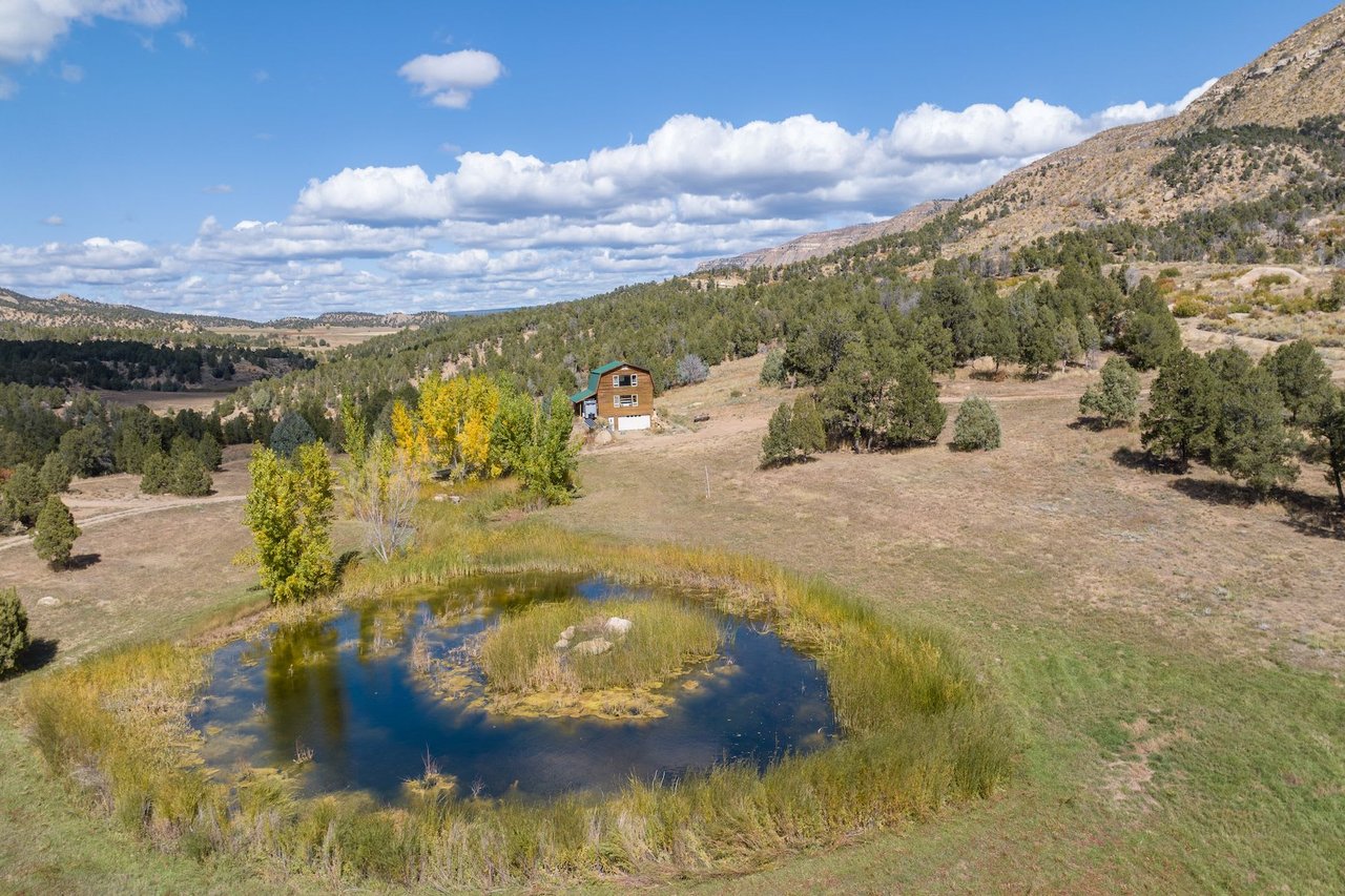 Weber Creek Ranch