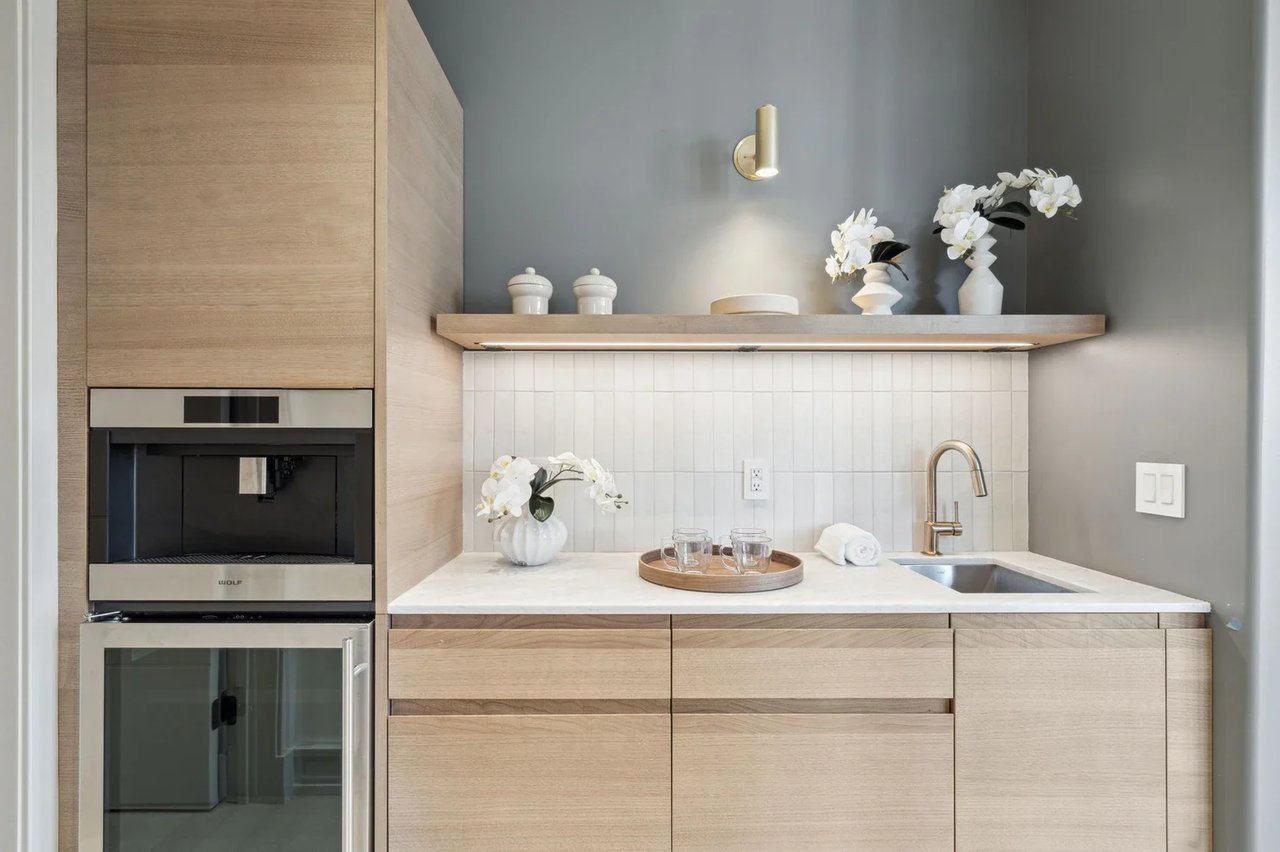 New Construction Spotlight
