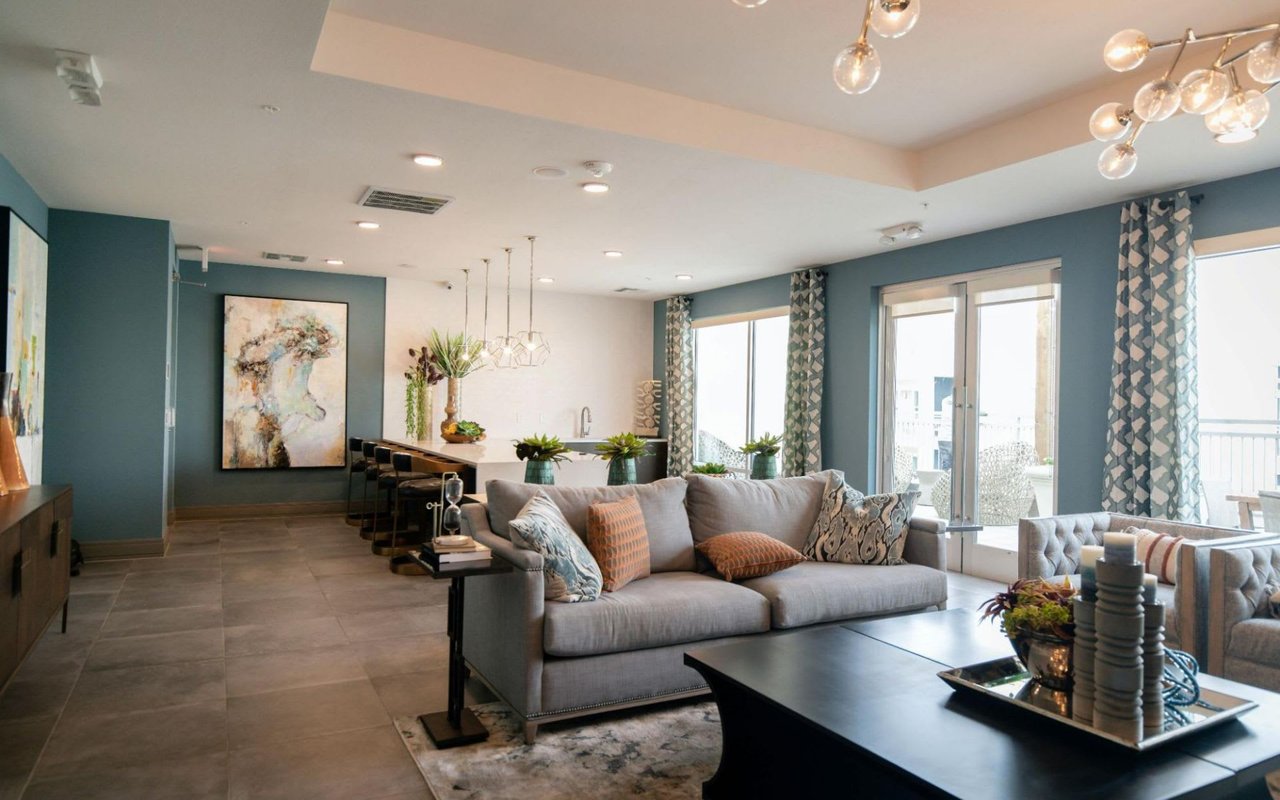 Buying a Home in The Woodlands, TX