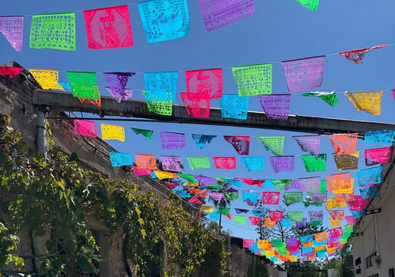 WHAT AN $8 MILLION ESTATE LOOKS LIKE IN SAN MIGUEL DE ALLENDE, MEXICO! IT'S FOR SALE!