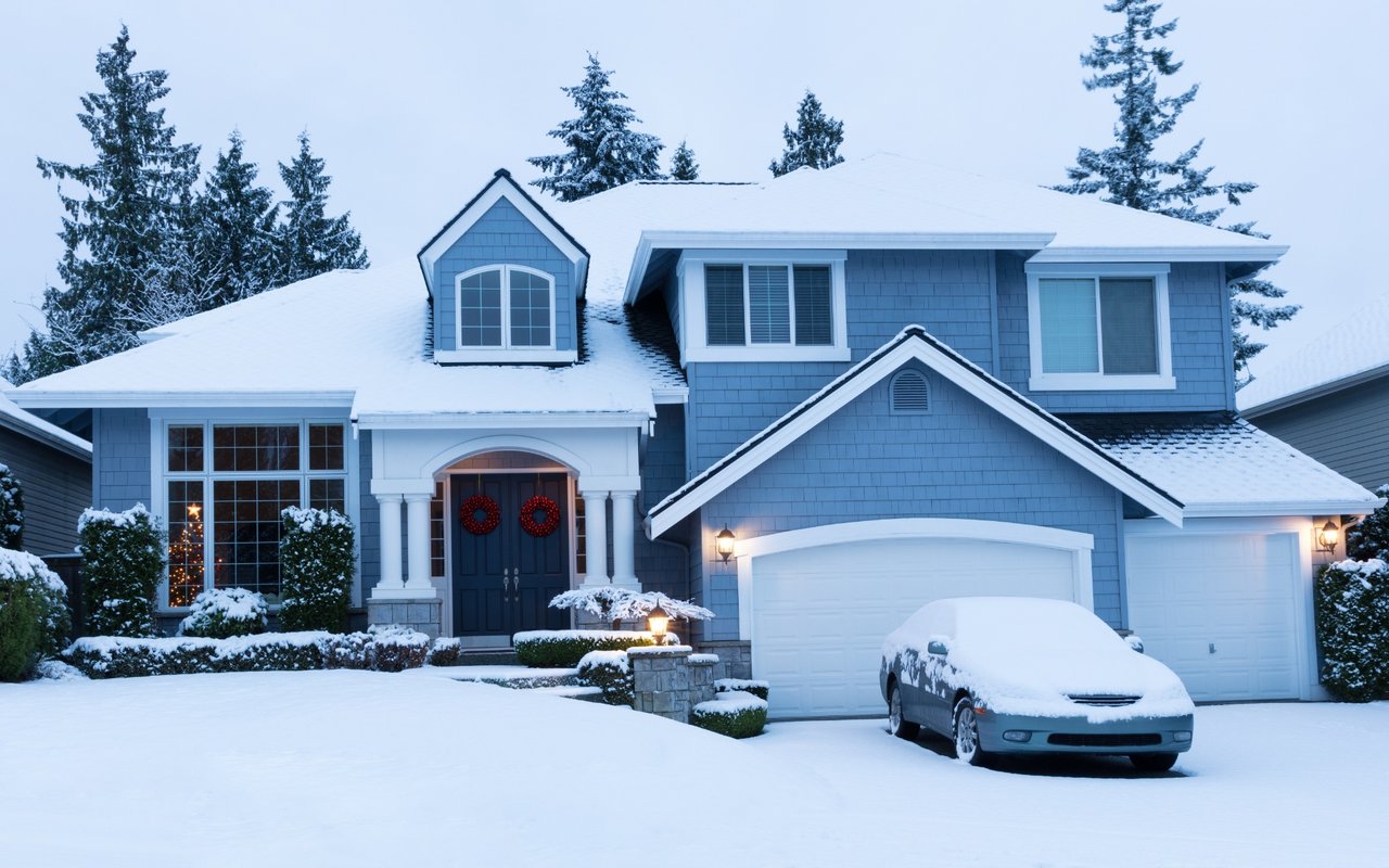 7 Tips for Selling in the Winter Months