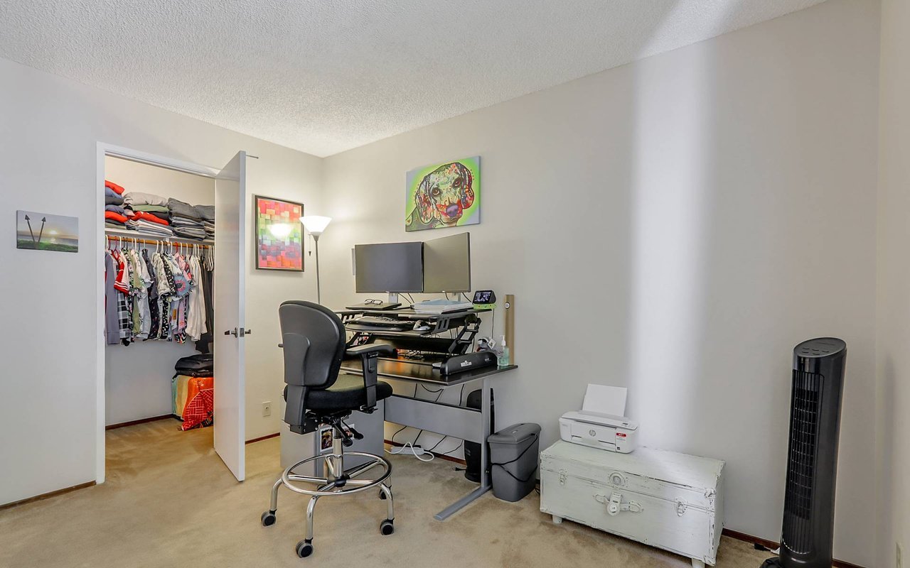 1055 N Capitol Ave, #127
