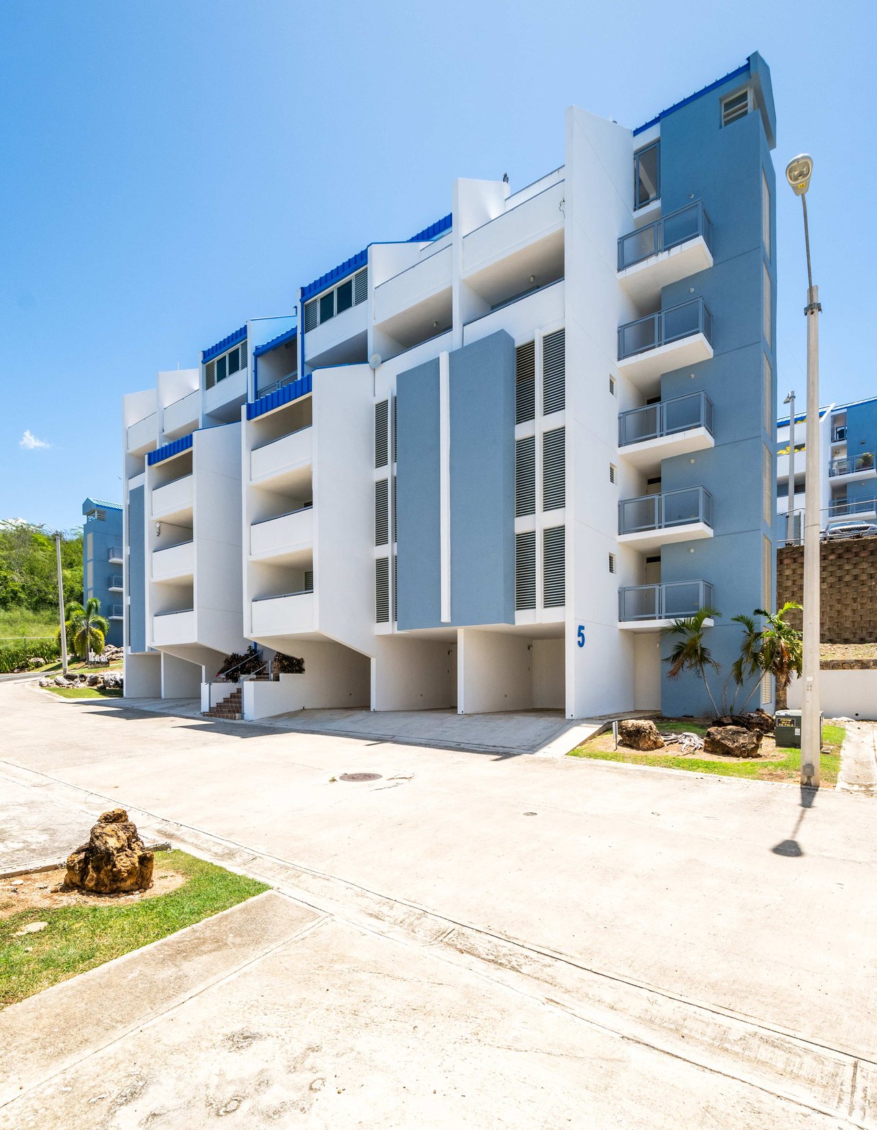 Villas de Campo Mar | Cabo Rojo