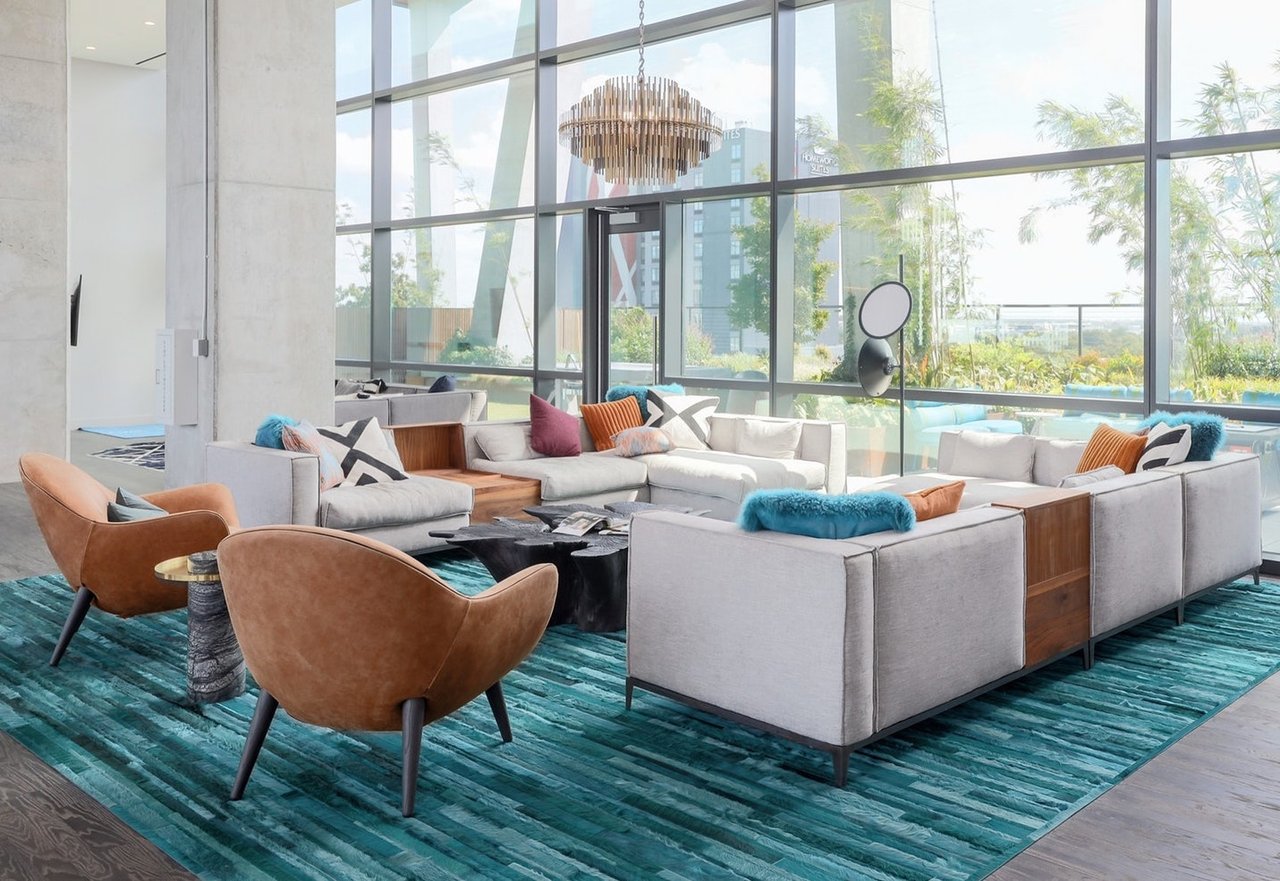 70 Rainey Street #3104 | SELLER REPRESENTED