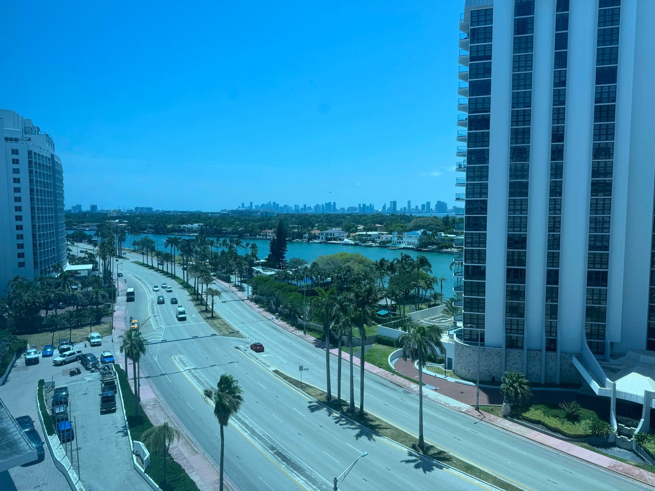 5445 Collins Ave #812 Miami Beach