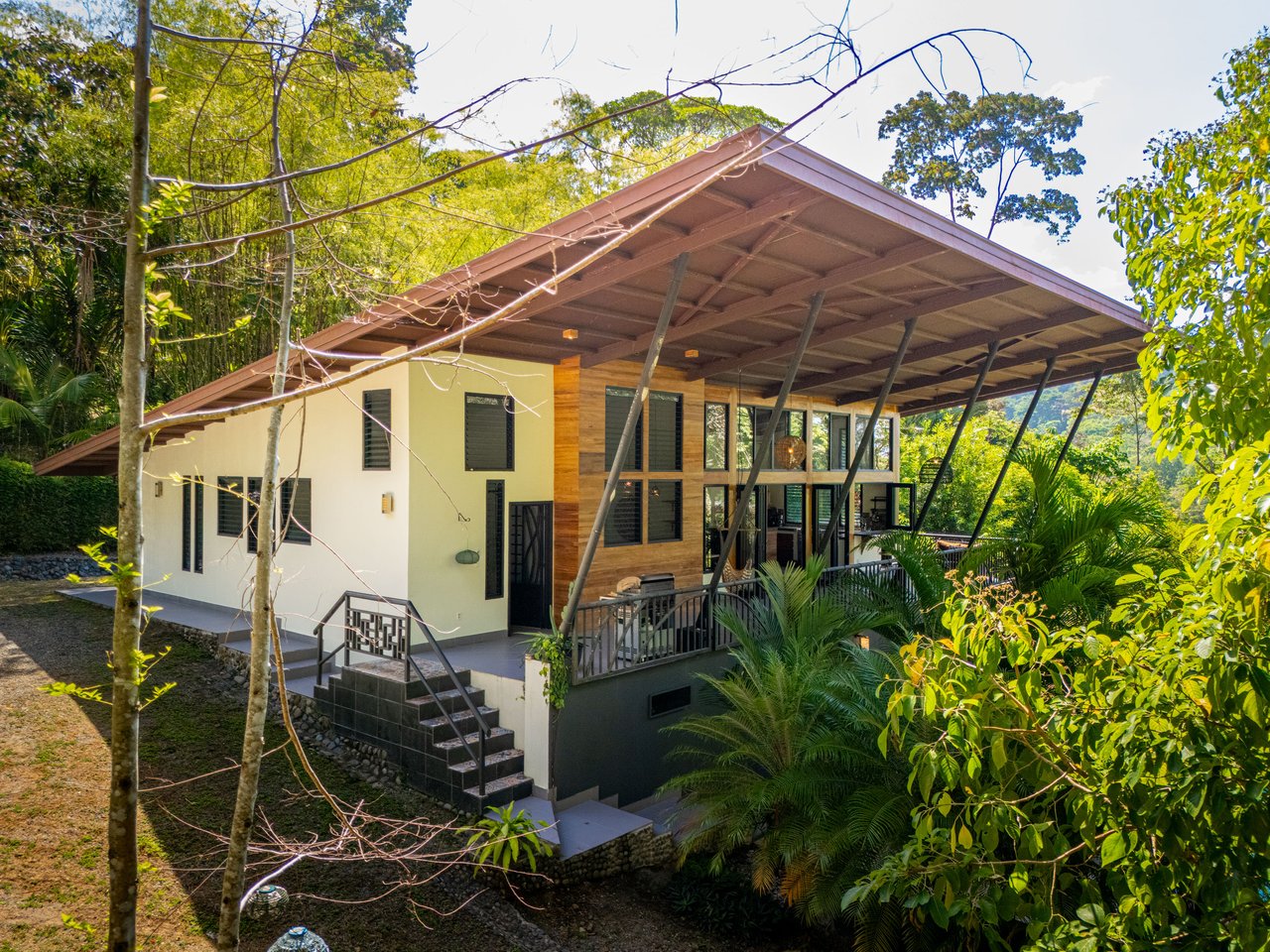 Casa Vida Tranquila